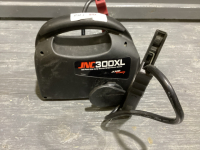 JNC 300XL JUMP + CARRY BATTERY BOOSTER - POWER SOURCE