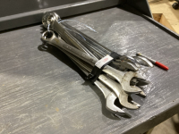 LARGE WRENCHES - UP TO 2”