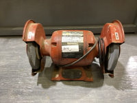 AMROY 3/4 HP 8” BENCH GRINDER