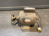 ROBBINS + MYERS ELECTRIC MOTOR