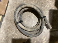 SUMP PUMP DISCHARGE HOSE