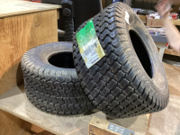 TIRES - HI-RUN LAWN TRACTOR TIRE