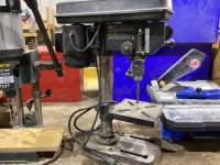 JOBMATE DRILL PRESS