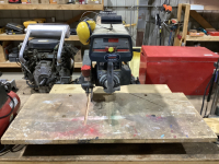 CRAFTSMAN 10" RADIAL ARM SAW