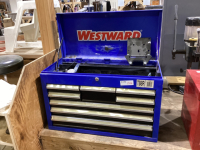 WESTWARD TOOL CHEST