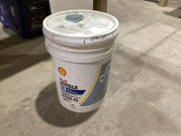 PAIL ROTELLA 15W40 DIESEL OIL