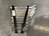 CRAFTSMAN WRENCH SET