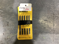 DEWALT 3PKS JIGSAW BLADES