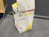 SYNKO LITE JOINT DRYWALL COMPOUND