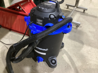 MASTERVAC SHOP VAC