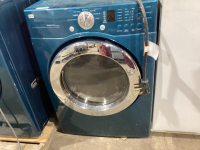 LG DRYER