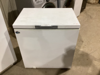 DANBI APARTMENT SIZE FREEZER