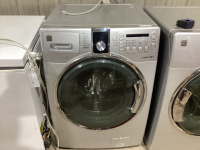 KENMORE FRONT LOAD WASHER