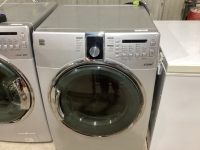 KENMORE STEAM DRYER