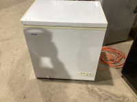 HAIER APARTMENT SIZED FREEZER