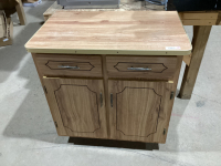 FREE STANDING CABINET