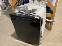 KENMORE BUILT IN DISHWASHER