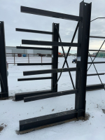 Steel Rack