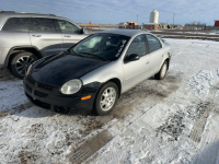 2004 Dodge Neon