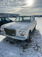 1963 Studebaker Lark , 4 Door Sedan