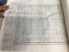 OLD ALBERTA MAPS - CALGARY, IRRICANA , DALROY, DALEMEAD ETC - 5