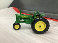 JD CAST TRACTOR