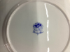 FINE CHINA DISH SET - "DAINTY BLUE". BY SHELLEY & ROYAL ALBERT - LARGE SET - 5