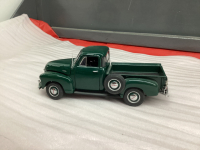 1953 CHEV DIE CAST COLLECTOR TRUCK