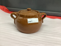 #2 BEANPOT