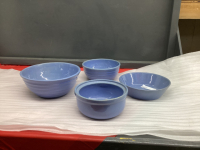 (4) MEDALTA BOWLS