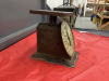 ANTIQUE SCALE - 2
