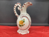 LARGE VASE
