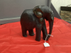 SOLID MARBLE ELEPHANT CARVING