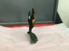 CAST ROOSTER DOOR STOP - 2