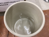 5 GALLON REDCLIFF MEDALTA CROCK W/ LID - 4