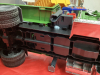 BRUDER PICKER TRUCK W/ TILT DECK & MACK DUMP TRUCK - 6