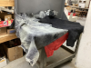 LEATHER HIDE - LARGE PIECE