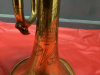 (2) TRUMPETS - LINCOLN & GETZEN - 2