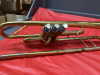 (2) TRUMPETS - LINCOLN & GETZEN - 4