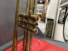 (2) TRUMPETS - LINCOLN & GETZEN - 5