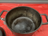LAGOSTINA CAST DUTCH OVEN - 2