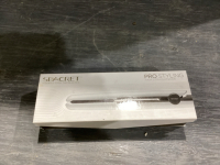 SEACRET HAIR STRAIGHTENER IN CASE