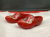 HOLLAND WOOD CLOGS