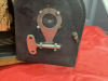 ANTIQUE "GUTA" MANTLE CLOCK - 3