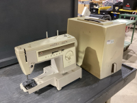 SINGER SEWING MACHINE &ldquo;PARTS&rdquo;