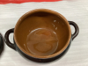 "VULCANIA" CLAY BEAN POT - 2
