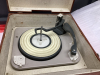 ANTIQUE SYMPHONIC PHONOGRAPH PLAYER - 2