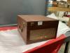 ANTIQUE SYMPHONIC PHONOGRAPH PLAYER - 4