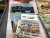 COLLECTION OF OLD BOOKS AND HORSE MAGAZINES & TRAINING BOOKS - 4