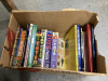 ANTIQUE PRICE GUIDE BOOKS